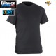 Blauer® Compression Shirt with 3XDRY®